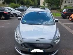Argent Utilisé 2018 Ford Galaxy S Monospace | 13 500 € (Super prix)