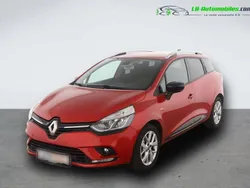 Utilisé 2019 Renault Clio IV Citadine | 14 900 € (Prix assez cher)
