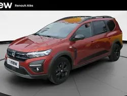 Marron Utilisé 2022 Dacia Jogger Extreme Break | 17 990 € (Prix juste)