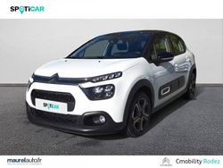 Utilisé 2022 Citroën C3 Business Class Citadine | 11 990 € (Prix juste)