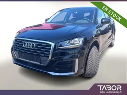 Noir Utilisé 2019 Audi Q2 SUV | 16 288 € (Bon prix)