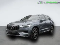 Utilisé 2021 Volvo XC60 SUV | 38 900 € (Bon prix)