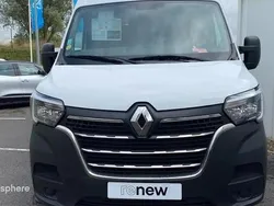 Utilisé 2022 Renault Master Van | 21 999 € (Bon prix)