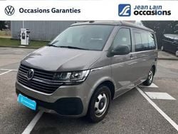 Beige mojawe metallise Occasion 2023 VW California California Van | 68 990 € (Bon prix)
