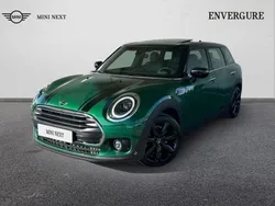 Mini Cooper Clubman