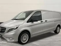 Gris Utilisé 2022 Mercedes Vito Monospace | 36 999 €
