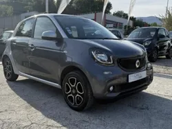Utilisé 2015 Smart ForFour Prime Citadine | 10 990 € (Prix juste)
