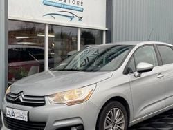 Utilisé 2012 Citroën C4 Comfort Berline | 6 980 €