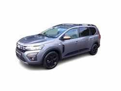 Gris Utilisé 2024 Dacia Jogger Extreme Monospace | 20 690 € (Prix juste)