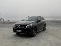 Utilisé 2016 Mercedes GLE350 Sportline SUV | 28 500 € (Prix assez cher)