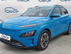 Utilisé 2022 Hyundai Kona SUV | 18 300 € (Bon prix)