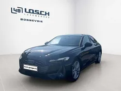 Bleu Utilisé 2024 Audi A5 Sport Coupé | 56 307 € (Prix cher)
