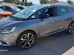 Biton Utilisé 2021 Renault Grand Scénic IV Techno Monospace | 19 990 € (Prix juste)