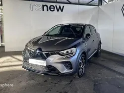 Gris Nouvelle 2024 Mitsubishi ASX Instyle SUV | 29 499 € (Prix juste)