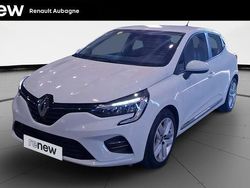 Blanc Utilisé 2021 Renault Clio V SE Citadine | 12 990 € (Bon prix)