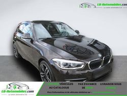 Occasion 2019 BMW 116 Citadine | 19 600 € (Prix cher)