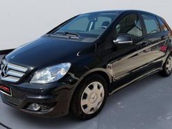 Utilisé 2009 Mercedes B180 Monospace | 3 490 €