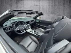 Utilisé 2017 Mercedes SLC200 Coupé | 37 100 €