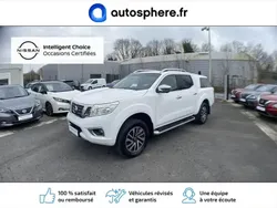 Utilisé 2017 Nissan Navara N-Connecta Pick-up | 29 999 €