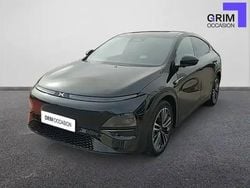 Noir Utilisé 2025 XPENG G6 SUV | 48 800 €