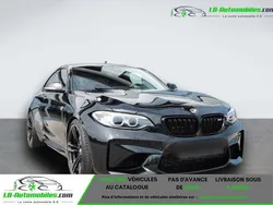Utilisé 2017 BMW M2 Sport Line Coupé | 54 500 € (Prix assez cher)