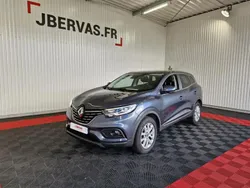 Utilisé 2021 Renault Kadjar Business SUV | 16 590 € (Prix juste)