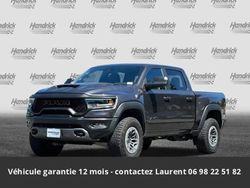 Gris Occasion 2021 Dodge Ram Pick-up | 105 226 € (Prix juste)