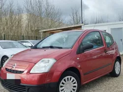 Utilisé 2004 Citroën C2 Citadine | 3 490 € (Prix cher)