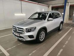 Argent Utilisé 2021 Mercedes GLB180 SUV | 27 390 € (Bon prix)