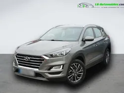 Utilisé 2019 Hyundai Tucson SUV | 23 900 € (Prix juste)