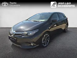 Utilisé 2017 Toyota Auris Hybrid Berline | 15 700 € (Prix assez cher)