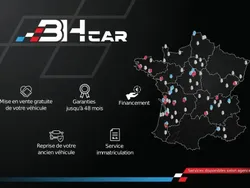 Blanc Utilisé 2015 VW Golf VII LOUNGE Citadine | 10 990 € (Prix assez cher)