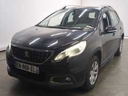 Utilisé 2017 Peugeot 2008 Business-Line SUV | 8 990 € (Prix juste)