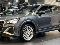 Utilisé 2024 Audi Q2 S-Line SUV | 34 990 € (Prix juste)