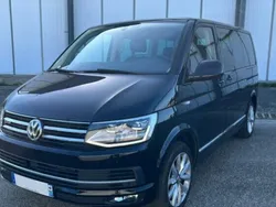 Utilisé 2016 VW Multivan Edition Break | 37 990 € (Super prix)