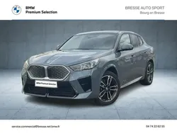 Dore Utilisé 2024 BMW iX2 M Sport SUV | 46 990 € (Prix juste)