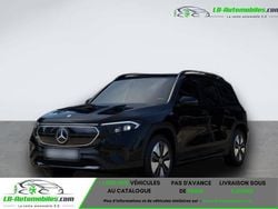Utilisé 2022 Mercedes EQB300 SUV | 33 200 € (Bon prix)