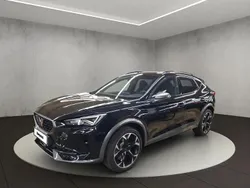 Noir Nouvelle 2024 Cupra Formentor VZ SUV | 38 450 € (Prix cher)