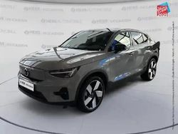 Gris Utilisé 2025 Volvo EC40 Ultimate SUV | 55 999 €