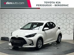 Occasion 2024 Toyota Yaris Business Edition Citadine | 18 100 €