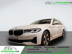 Utilisé 2022 BMW 520 Berline | 39 400 € (Prix juste)