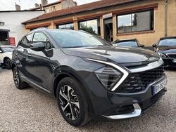 Utilisé 2024 Kia Sportage GT-Line SUV | 23 980 €