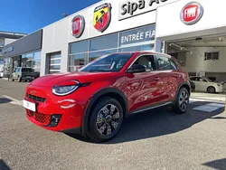 Nouvelle 2025 Fiat 500 Citadine | 23 490 €