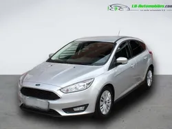 Utilisé 2015 Ford Focus Berline | 13 900 € (Prix juste)