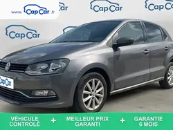 Utilisé 2016 VW Polo LOUNGE Citadine | 10 300 € (Bon prix)