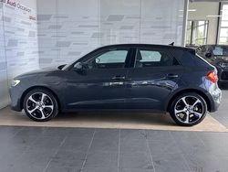 Gris manhattan métallisé Utilisé 2022 Audi A1 Sportback Design Citadine | 25 900 € (Prix assez cher)