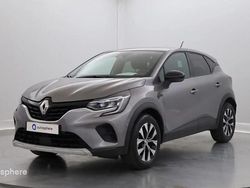 Utilisé 2023 Renault Captur Evolution SUV | 17 900 € (Prix juste)
