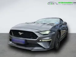 Utilisé 2023 Ford Mustang Coupé | 49 600 € (Bon prix)