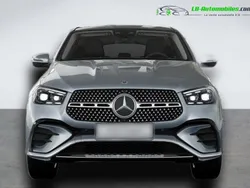 Utilisé 2024 Mercedes GLE450 AMG Coupé | 106 300 €