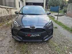 Gris Utilisé 2023 Mazda 2 Active Plus Berline | 16 900 € (Prix juste)